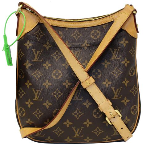 louis vuitton tasche shopper braun|louis vuitton crossbody purses.